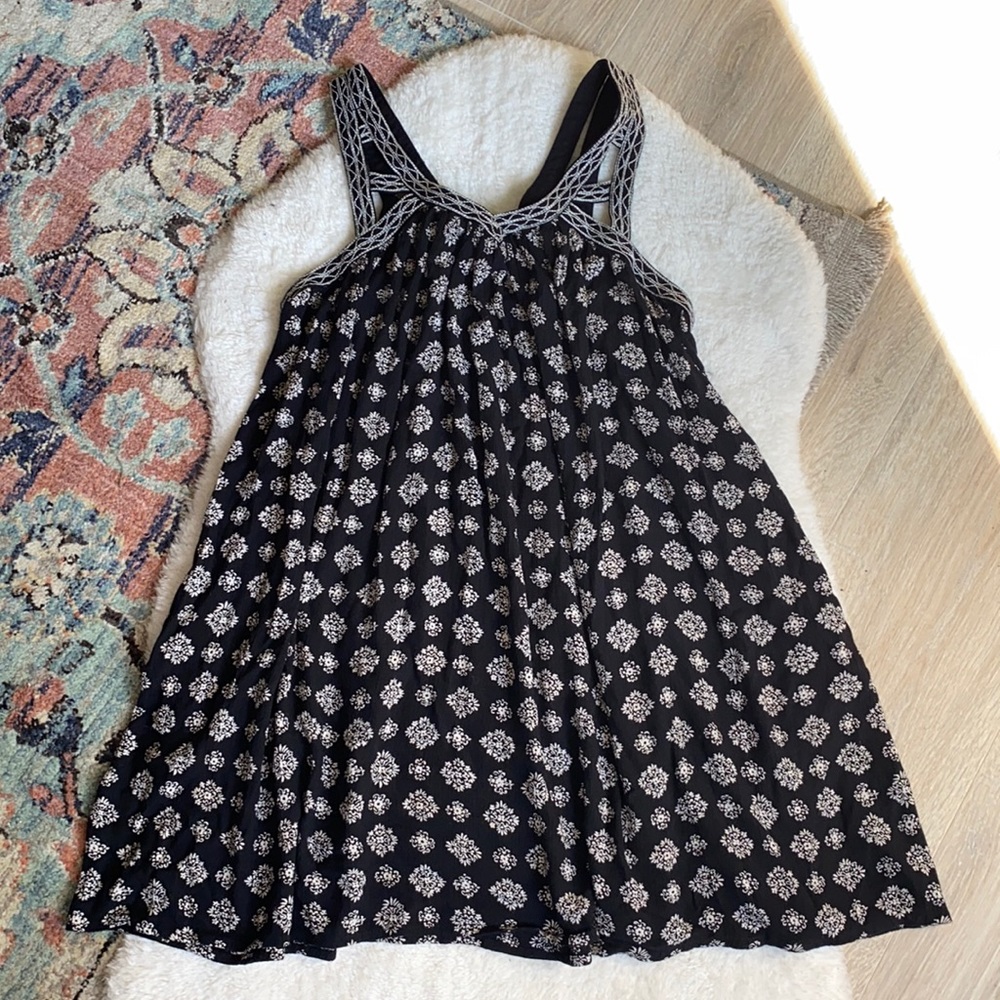 American eagle mini dress